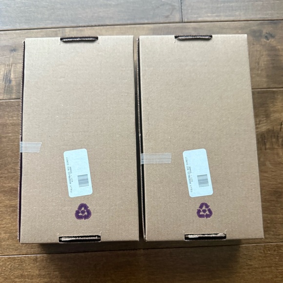 Two Madison Reed Radiant Hair Color Kits: (5. 5NNA) Dosolo Brown - Picture 3 of 5